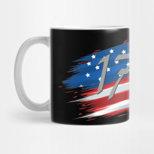1776 Mug