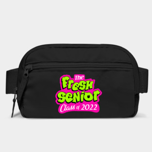 class of 2022 seniors Bag