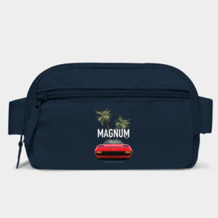 Magnum TV Series Bag