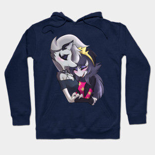 Helluva Loona Octavia Hoodie