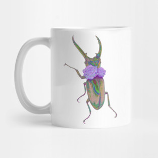 bug Mug