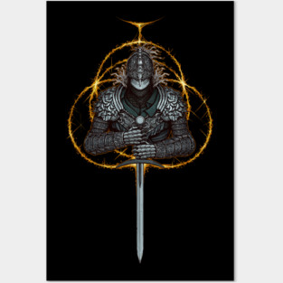 elden Posters and Art