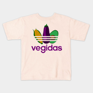 Vegidas Kids T-Shirt