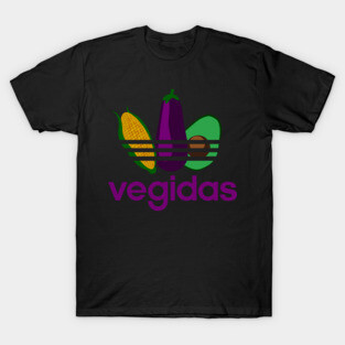 Vegidas T-Shirt