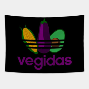 Vegidas Tapestry