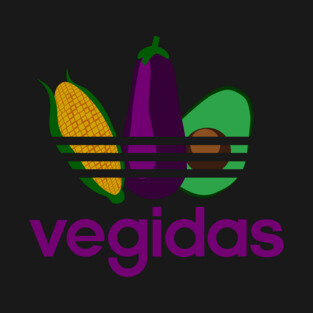 Vegidas T-Shirt