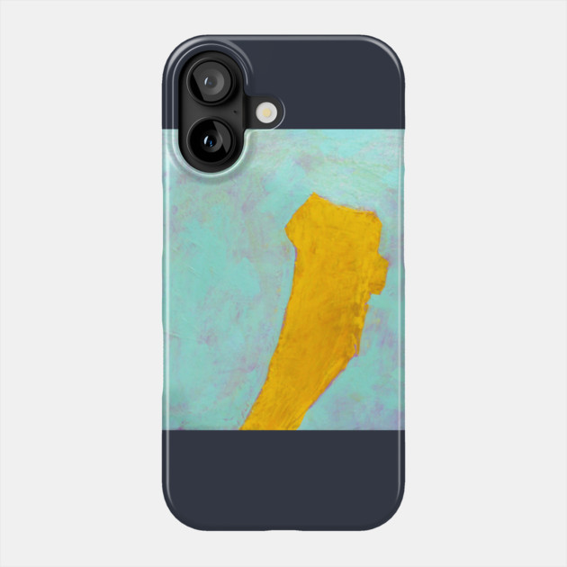 Abstract 2008 Phone Case by DonWillisJrArt