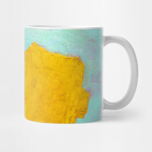 Abstract 2008 by DonWillisJrArt