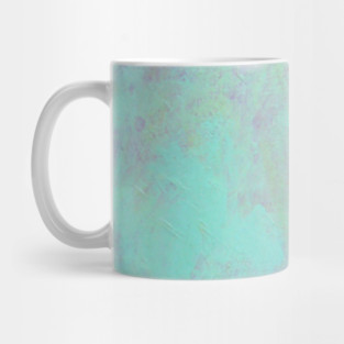 Abstract 2008 Mug