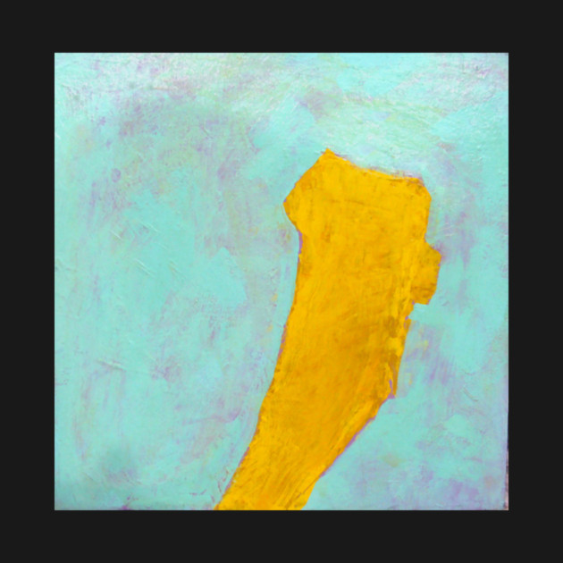 Abstract 2008 by DonWillisJrArt