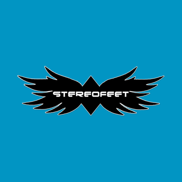 Stereofeet Merchandise by Stereofeet