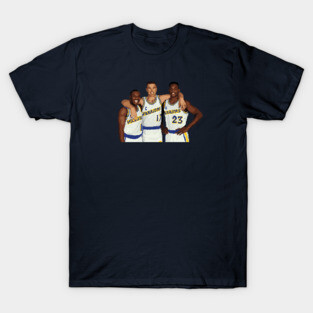Run TMC Pixel T-Shirt