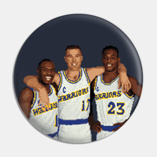 Run TMC Pixel Pin