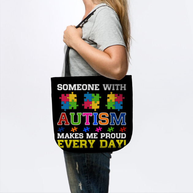 Autism Awareness Design Gift for Autistic Kids Awareness design by creative