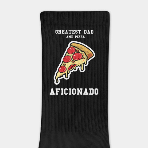 Greatest Dad Pizza by creative