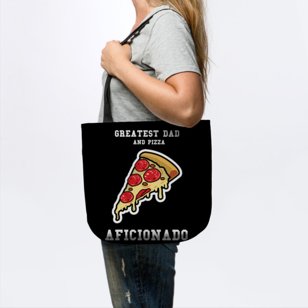 Greatest Dad Pizza by creative