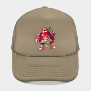 Chrono Trigger - Gato Hat