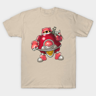 Chrono Trigger - Gato T-Shirt