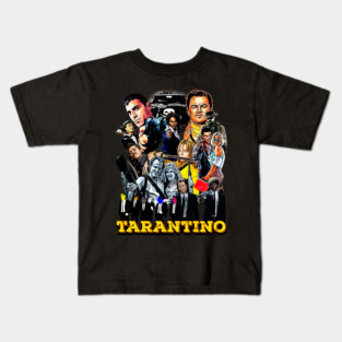 Tarantino Kids T-Shirt