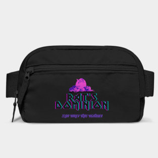 Rat's Dominion Bag