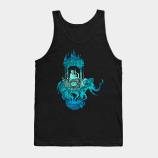 Chai Tank Top