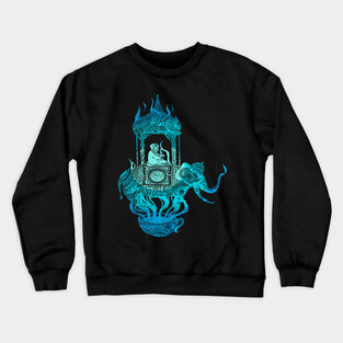 Chai Crewneck Sweatshirt