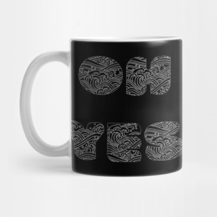 Oh yes Mug
