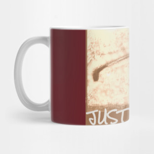 Just Nuke It ! Mug