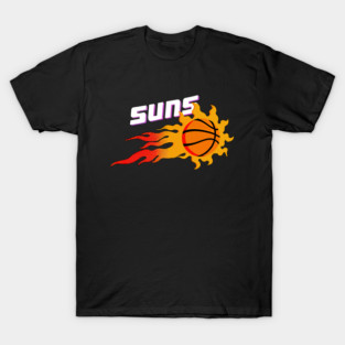 phoenix suns T-Shirt