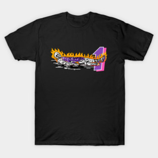 phoenix suns T-Shirt