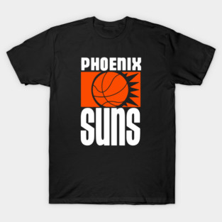 phoenix suns T-Shirt