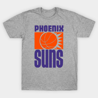 phoenix suns T-Shirt