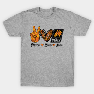 phoenix suns T-Shirt