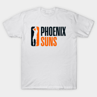 phoenix suns T-Shirt