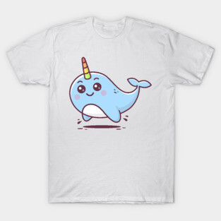 Narwhal T-Shirt