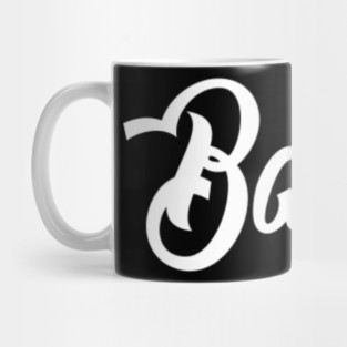 Bae Mug