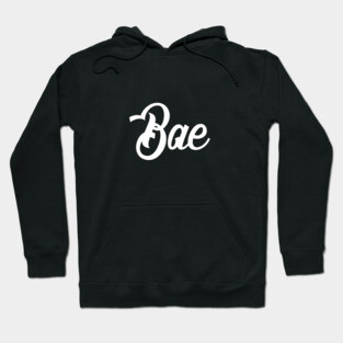 Bae Hoodie