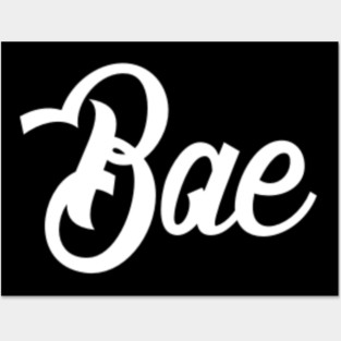 Bae Posters and Art