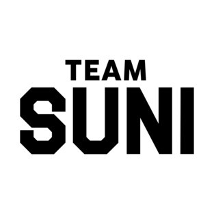 Team Suni T-Shirt