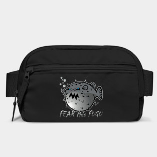 FEAR THIS FUGU Bag