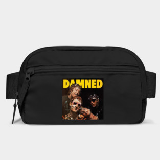 Damned Damned Damned Bag