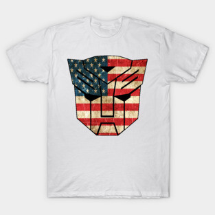 Autobots T-Shirt