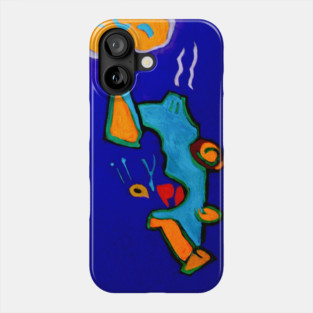 Racer Ant Phone Case