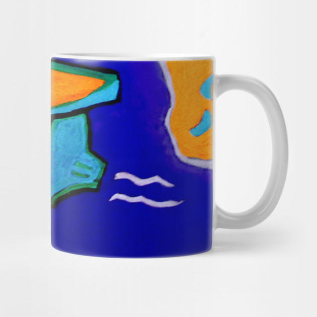 Racer Ant by DonWillisJrArt