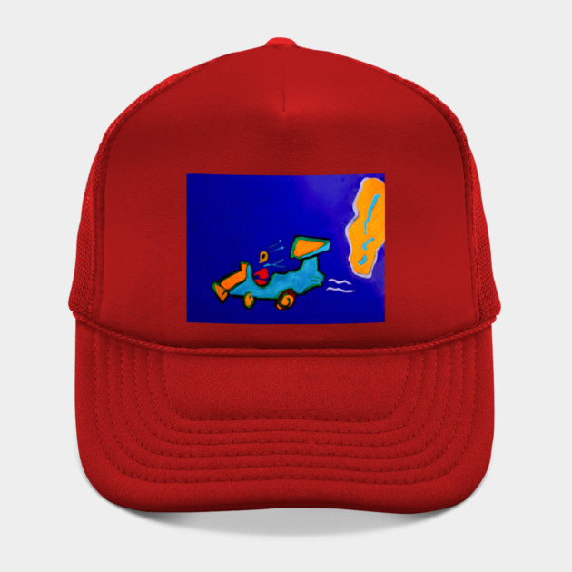 Racer Ant by DonWillisJrArt