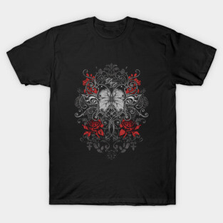Butterfly T-Shirt