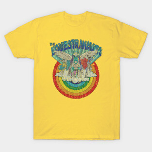 The Equestranauts 2014 T-Shirt