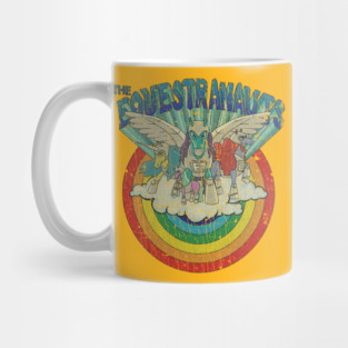 The Equestranauts 2014 Mug