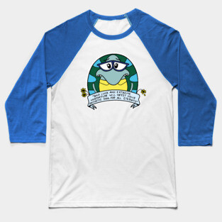 Mr. Lucky! Baseball T-Shirt