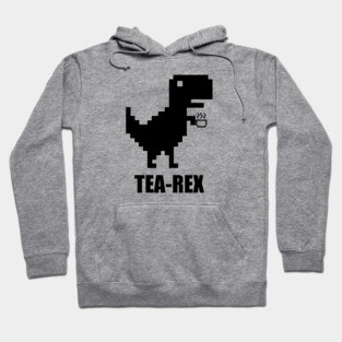 TEA-REX Hoodie